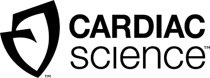 (CARDIAC SCIENCE LOGO)